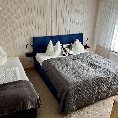 Bungalow Gager Ngoại thất bức ảnh
