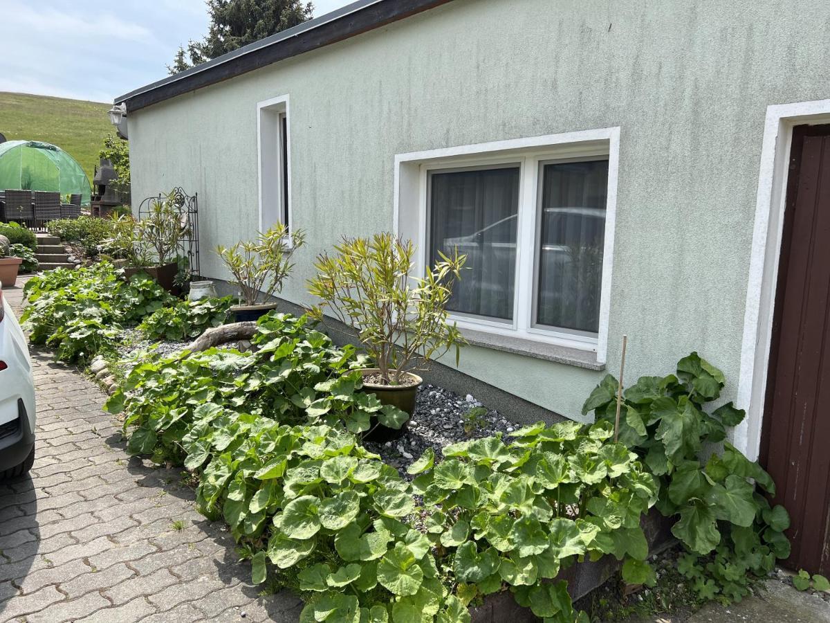 Bungalow Gager Ngoại thất bức ảnh