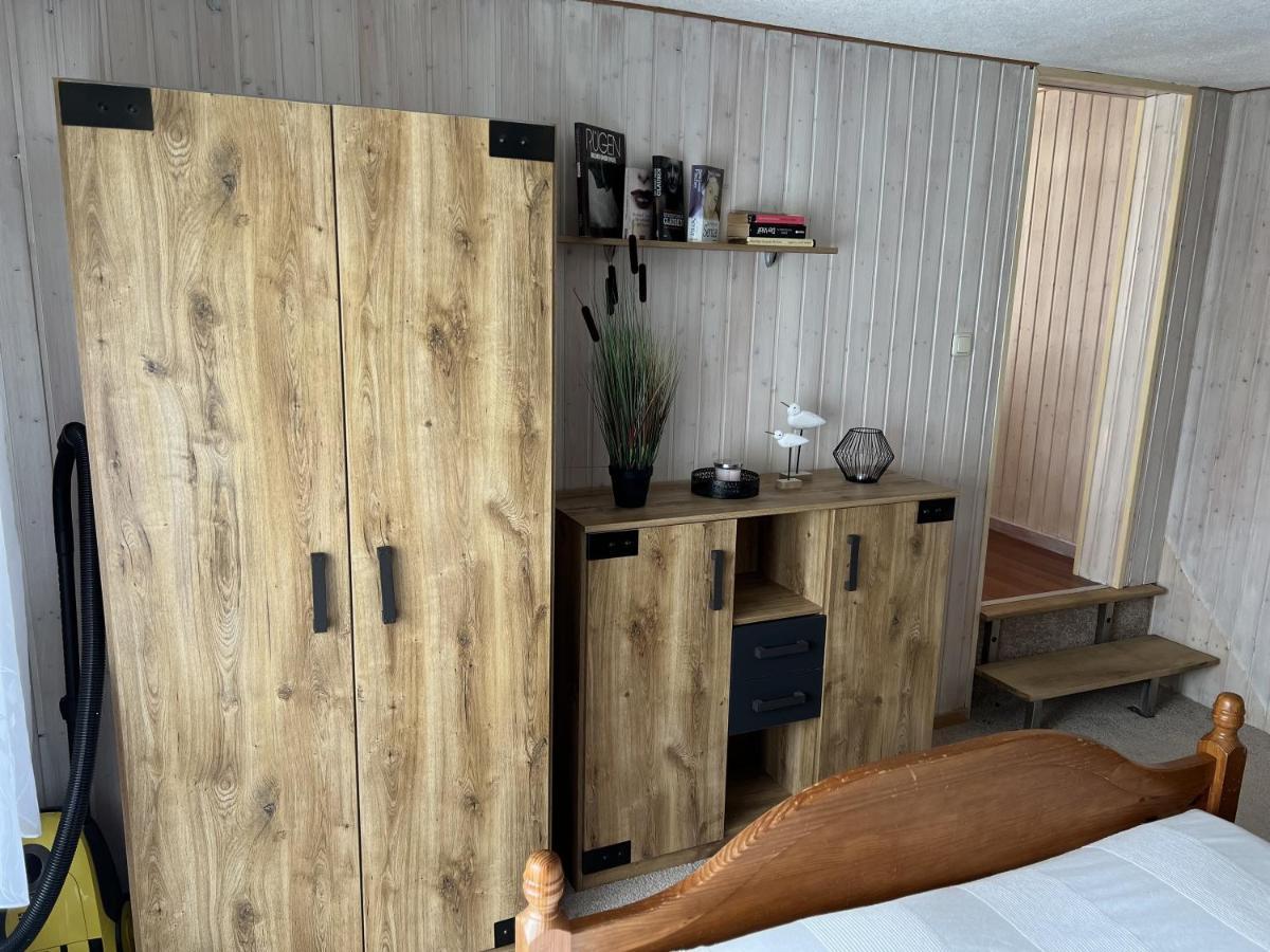 Bungalow Gager Ngoại thất bức ảnh