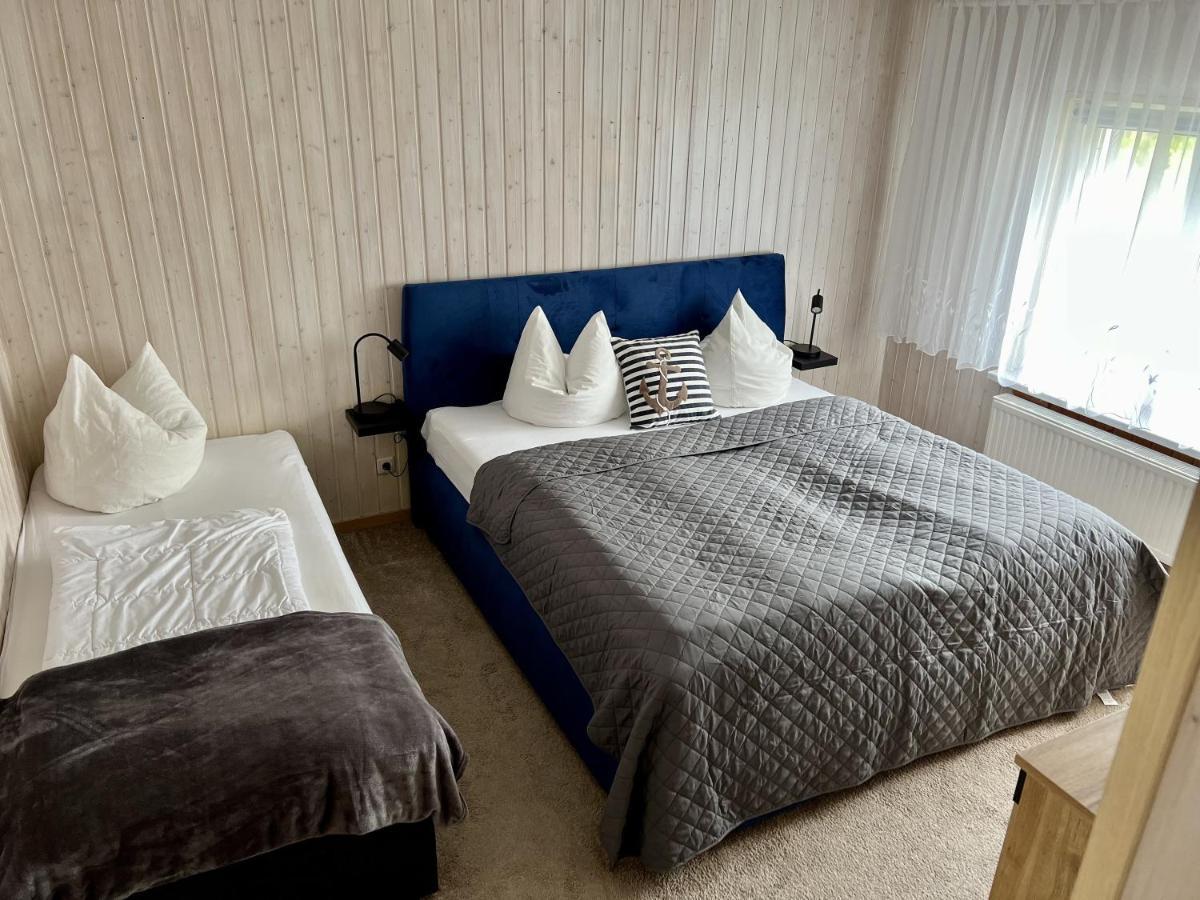 Bungalow Gager Ngoại thất bức ảnh